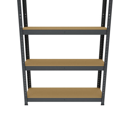 Metal Storage Rack
