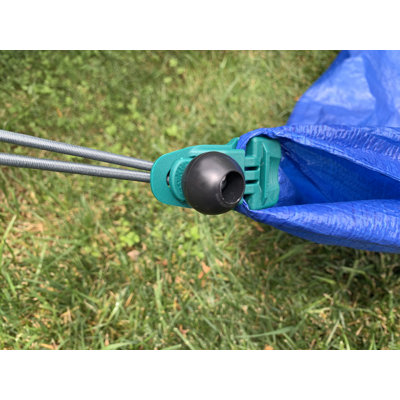 Plastic Hooks