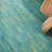 Nourison Essentials Blue/Green Indoor/Outdoor Area Rug-189175555