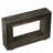 Farmhouse Console Table with Storage,Open Shelf-589197298