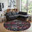Ornate Lamotte Indoor/Outdoor Area Rug-925071682