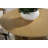 Sorine Round with Solid Wood Base Dining Table-69783236