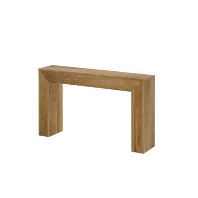 Rustic Grand Console (56in / 1422mm)
