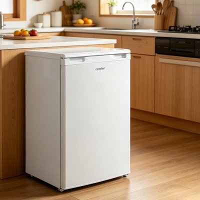 Garden Sanctuary Mini Fridge