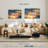 Gillard Curling Ocean Wave-108738085