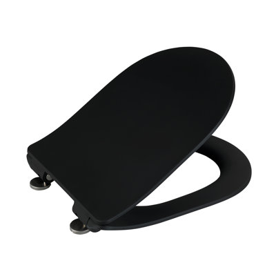 Sedilo Soft Close Elongated Toilet Seat