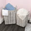 Happimess Rattan General Basket