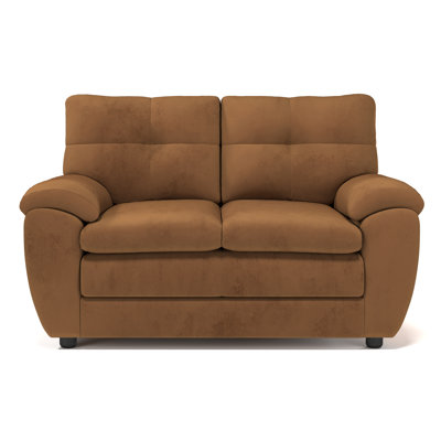Kenn Upholstered 62.5'' Loveseat