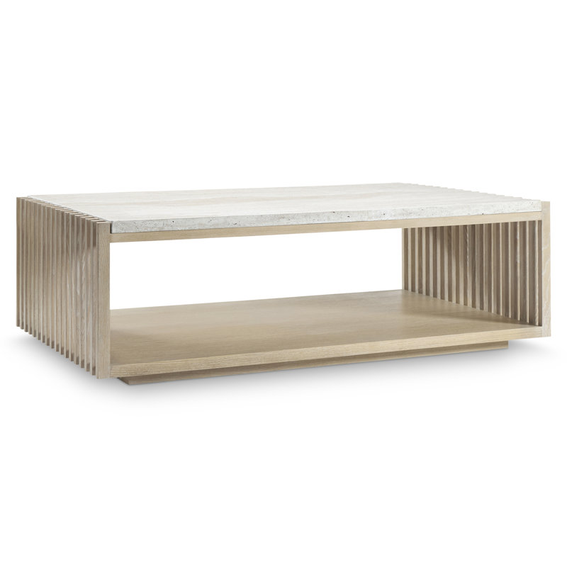 Bernhardt Asana Cocktail Table