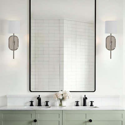 Whitney Wall Sconce