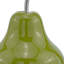 Très grande poire polie