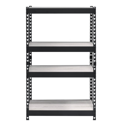 4-Tier Bookcase