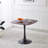 31.5Inch Dining Table Walnut-459702624-459702637