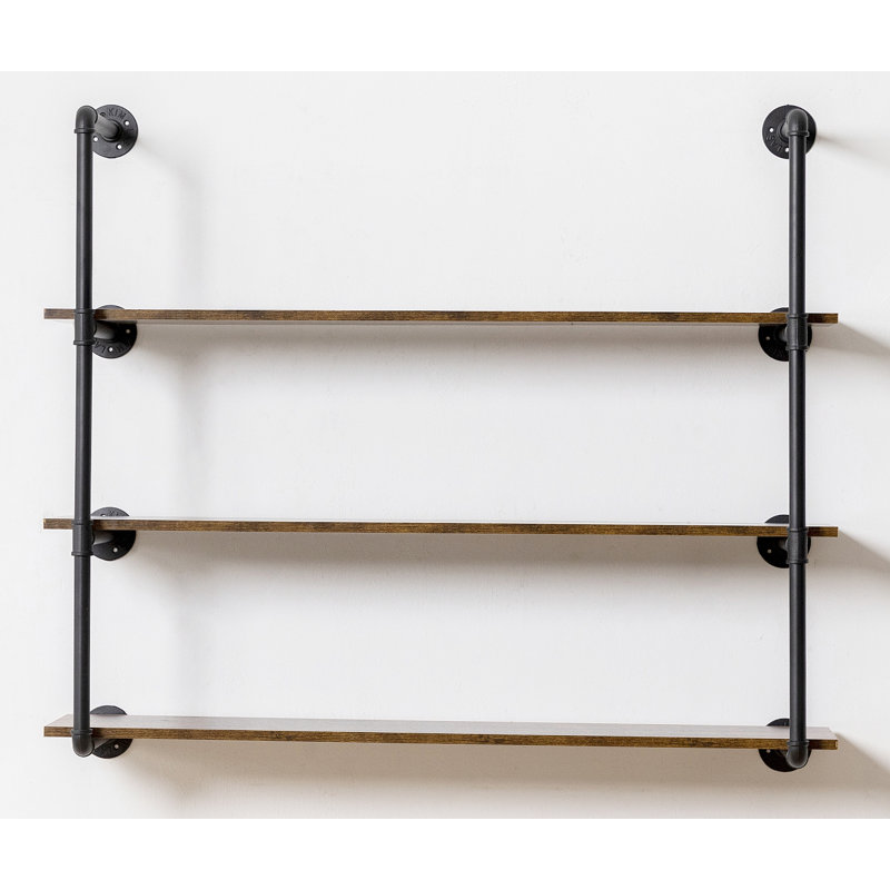 Jouan 3 Piece Tiered Shelf