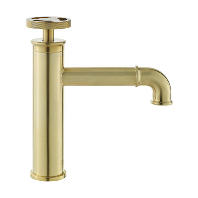 Avallon Single Hole Bathroom Faucet