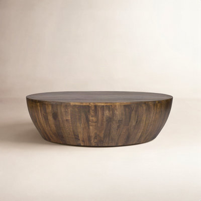 36" Mango Coffee Table