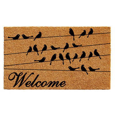 Sikora Indoor Doormat