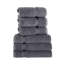 Essuie-mains en coton turc Agathon-27481459