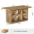 Kitchen Island with Storage-1709642066