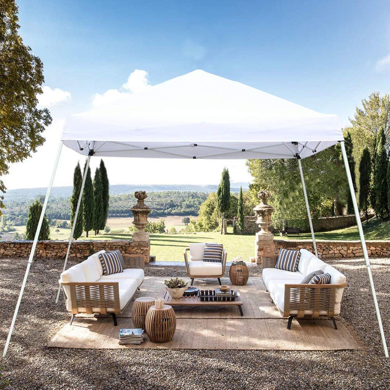 Pop-Up Canopy