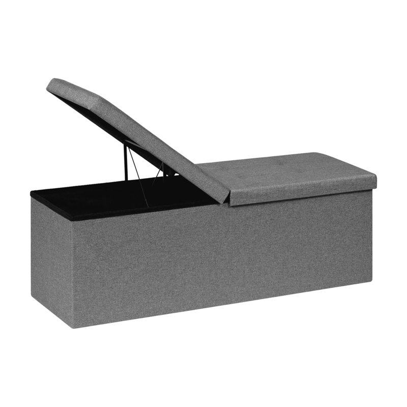 Storage Bench