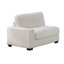 Chaise modulaire en velours côtelé à motif modulaire 6 pièces Color