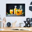 «Tournevis» par Epic Portfolio de Latitude Run®, art mural en verre acrylique,-76818076