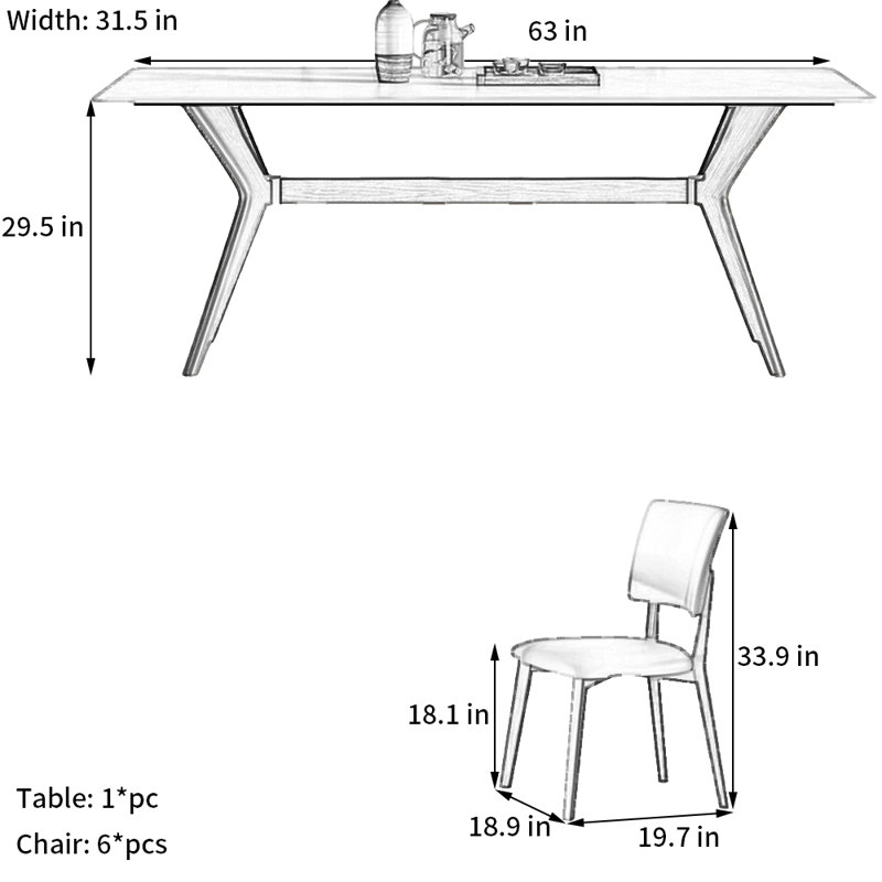 Ritanya, 29.5"H x 63"L x 31.5"W