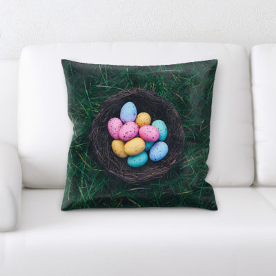 Coussin Raisins