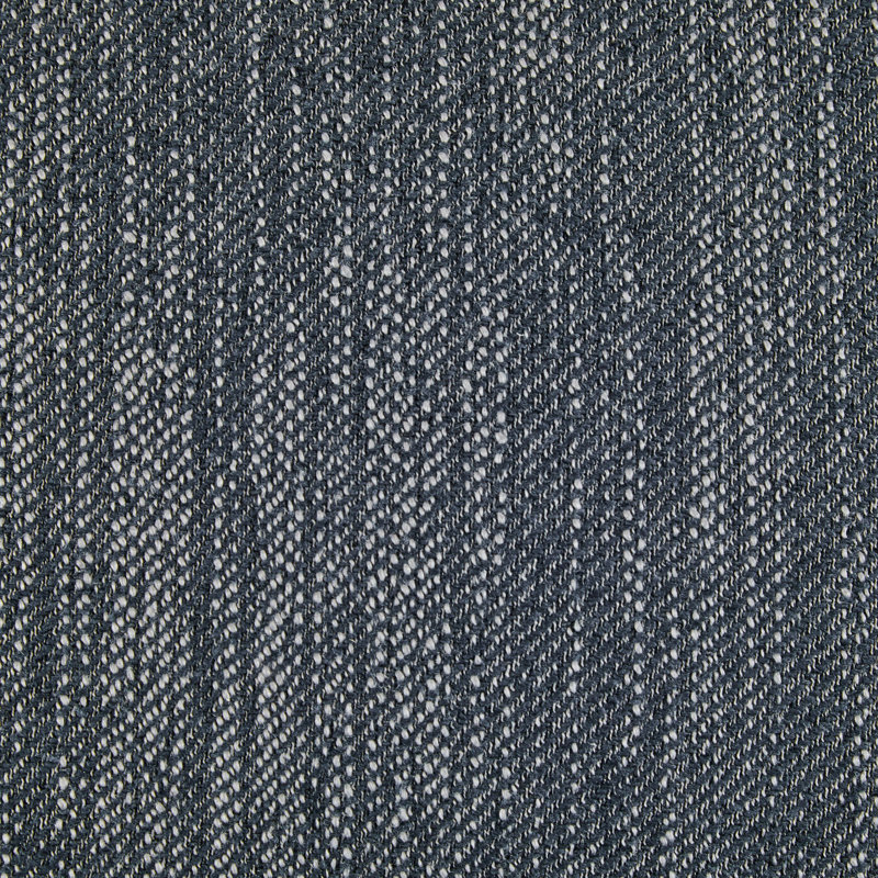 Chaises de salle à manger French Country, Bleu gris