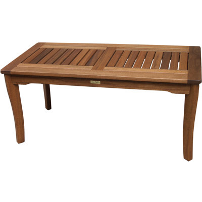 Table basse Myres Kim
