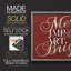 Red Merry and Bright - Reproduction encadrée - réarmable-425091301-425091296