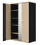 Laylah 2 Door Wardrobe