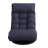 Upholstered Massage Chair