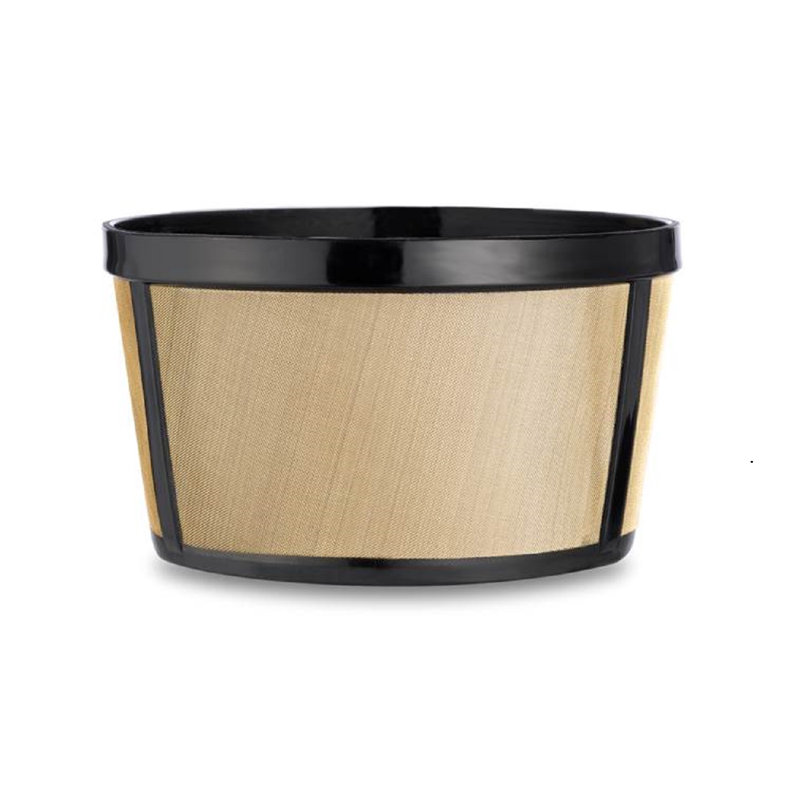 Filtre à panier universel permanent 4 tasses
