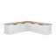 Banc de coin-repas Eslick-163467495