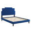 Lit plateforme en velours Modway Lindsey-21152938-130425002