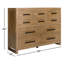Commode 10 tiroirs Modica-1393390537