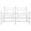 Metal Bed-98476556