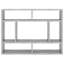 Gleich 7 Piece Cube Shelf-1873933126