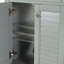 Meuble-lavabo de salle de bain avec évier - Rangement multi-organisateur-539549744