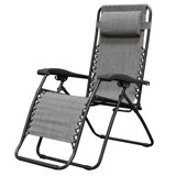 Folding Zero Gravity Chair