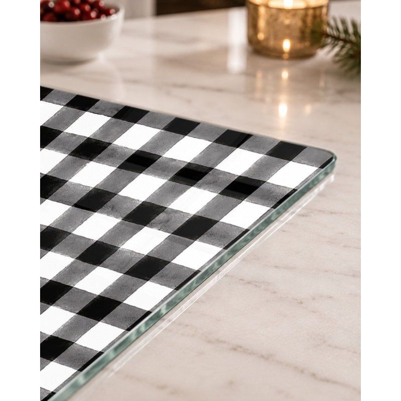 Glass Cutting Board