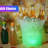 Lemichael Plastic Ice Bucket