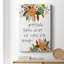 «Illustrated Impressions II», reproduction sur toile tendue-1381097596
