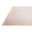Tapis rose clair 8 x 12 Philip