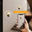 1-Light Led Wall Light Wall Sconce-958884609