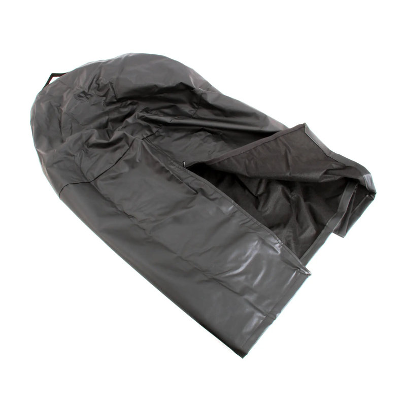 Vinyl Cover for Professional Wheeled Cart