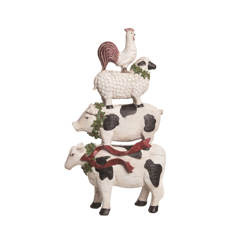 Figurines de Noël et objets de collection