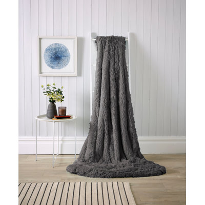 Throw Blanket